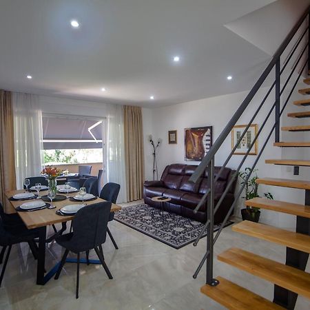 Iadertina Apartment 자다르 외부 사진